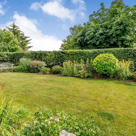 Hotel Corner Pickering